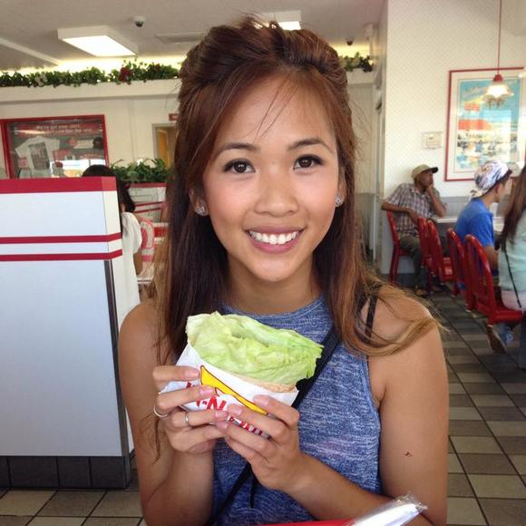 Meet your Posher, Abbygirl - Picture 1 of 1